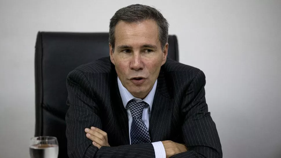 FISCAL FALLECIDO. El abogado de las hijas de Nisman sostiene que el funcionario fue asesinado.