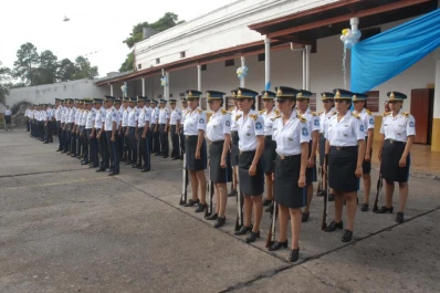 Tucumán tiene el menor índice de policías por habitante del NOA