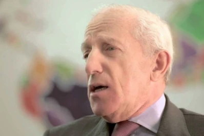 Macri y Francisco niegan roces