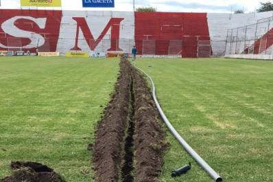 La Ciudadela tiene un chiche nuevo