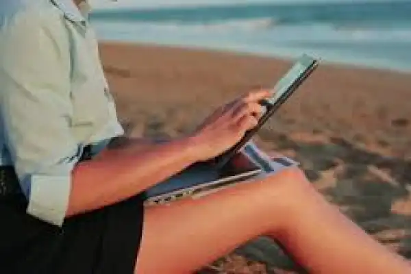 Los “freelance” combinan empleo con vacaciones
