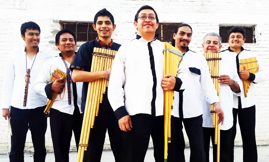 PURIJ. Se presenta a las 18 en el Auditorio Celestino Gelsi, en El Cadillal. LA GACETA / FOTO DE ANTONIO FERRONI