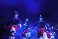 Esta es la agenda de actividades para los turistas