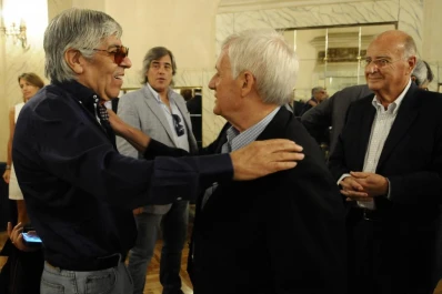 Avanzan las charlas para la unificación de la CGT local