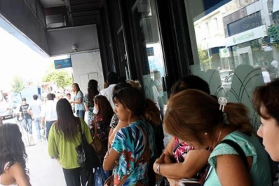 Los salarios marcarán el ritmo fiscal en las provincias