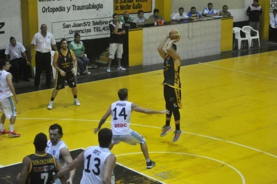 El “león” se comió el invicto