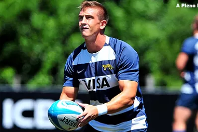 Los Pumas también festejaron en Viña del Mar