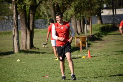 “Maxi” regresa para ser titular