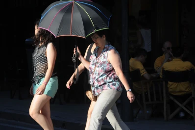 Cinco noticias que tenés que saber en el desayuno