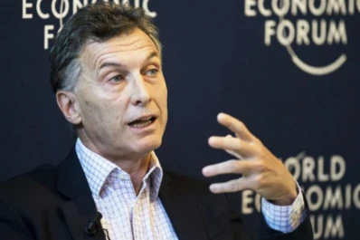 Macri se reunirá con Biden, Netanyahu, Máxima y con gerentes de grandes empresas