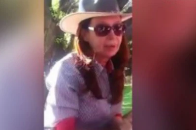 Cristina habló de los despidos: nosotros tenemos que defender las conquistas