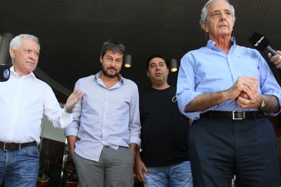 San Lorenzo impuso su postura y jugará con Boca el 10 de febrero