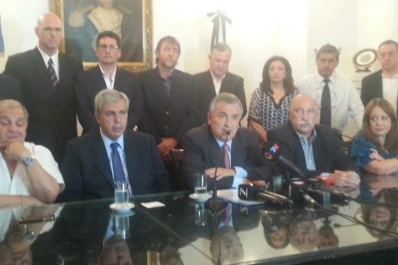Gerardo Morales amplió la denuncia contra Milagro Sala