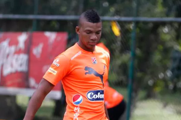 Fabra está cerca de convertirse en refuerzo de Boca