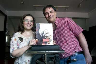 Habló la guitarra tucumana y hechizó a Europa