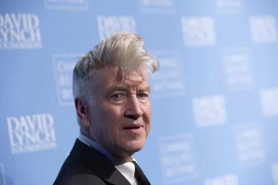 MISTERIOSO. El veterano realizador ha creado en la mayoría de sus producciones mundos extraños, dominados por la violencia y las perversiones, ubicados en paisajes de los Estados Unidos. reuters