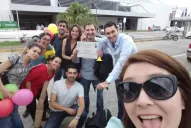 Científicos se convierten en emprendedores