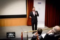 Untech: primer proyecto de origen científico que gana el concurso Naves