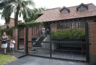 Recuperan la camioneta robada en un golpe comando en Yerba Buena