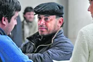 Trasladaron a Dilascio a la cárcel de Güemes