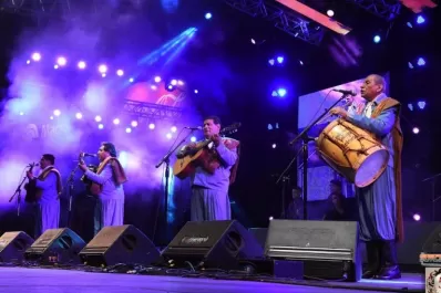 El festival de Jesús María tiene una previa y una noche extra