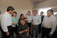 Frigerio convocó a gobernadores para discutir la coparticipación