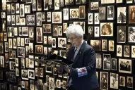 Efemérides:  A 75 años de la liberación de Auschwitz, el horror de aquellos días se mantiene vivo