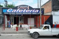 Durante la madrugada, ladrones desvalijaron un negocio en Tafí Viejo