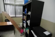 Robo a plena luz del día en el Avellaneda