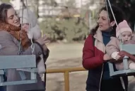 Películas en competencia y otras proyecciones