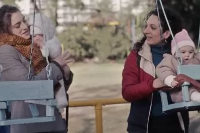 Películas en competencia y otras proyecciones
