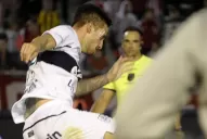 De jugadores a barrabravas