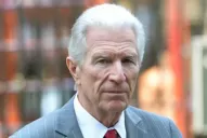 Según el mediador, la deuda con los fondos buitre es de U$S9.000 millones