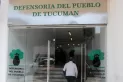 Empiezan a faltar lugares en los hospitales, en los sanatorios, dijo el ombudsman local