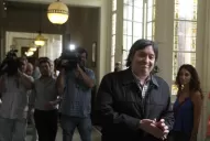 Diputados dejaron el bloque y se sacudió el FpV