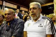 El PJ llamó a elecciones y dejó discusiones pendientes