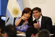 El kirchnerismo, duro con Bossio: es un traidor a todos los compañeros