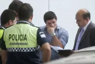 Niegan que se haya pedido la detención de cuatro policías