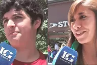 Video: los tucumanos y el Carnaval