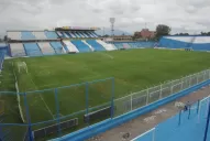 Para Altético, los de afuera no son de palo