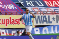 ¿Quién será el autor del primer gol de Atlético en el Torneo de Primera?