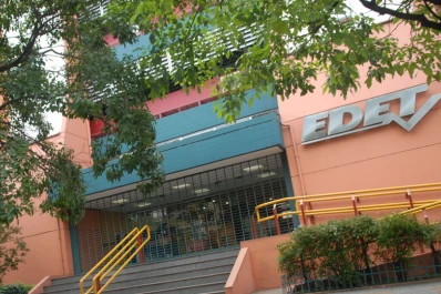 EDET confirmó la reparación casi total del servicio