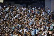 La fiesta “decana”