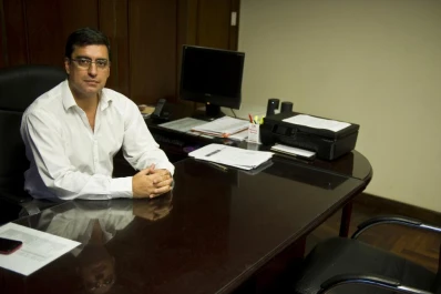 La nueva gestión de Asunt busca un control interno “eficiente”
