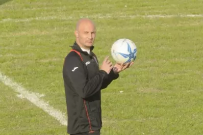 San Martín vuelve al trabajo