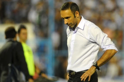 La única manera de que Atlético se quede en Primera será jugando al límite