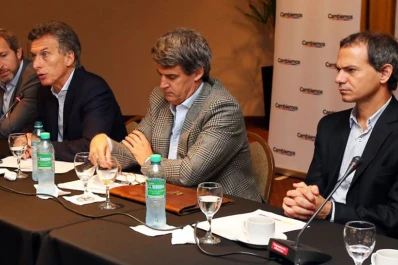 El Gobierno habilitó a los gobernadores a tomar deuda