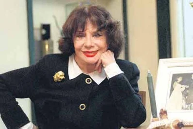 A los 101 años murió la actriz Amelia Bence