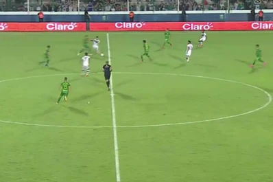 En su debut, Vélez se prueba ante Sarmiento