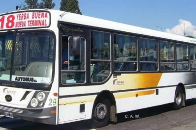 Detuvieron a un agente por el robo a los talleres de la 118
